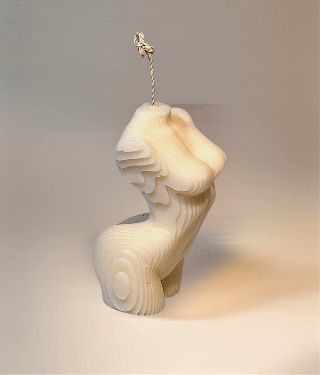 Sculptura Candle ✨