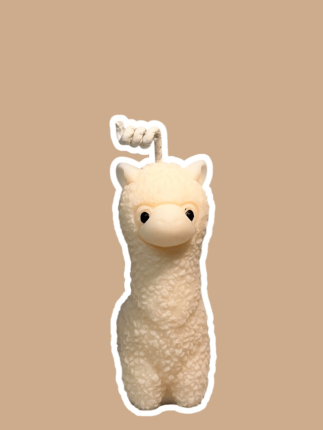 Lama Lama ~