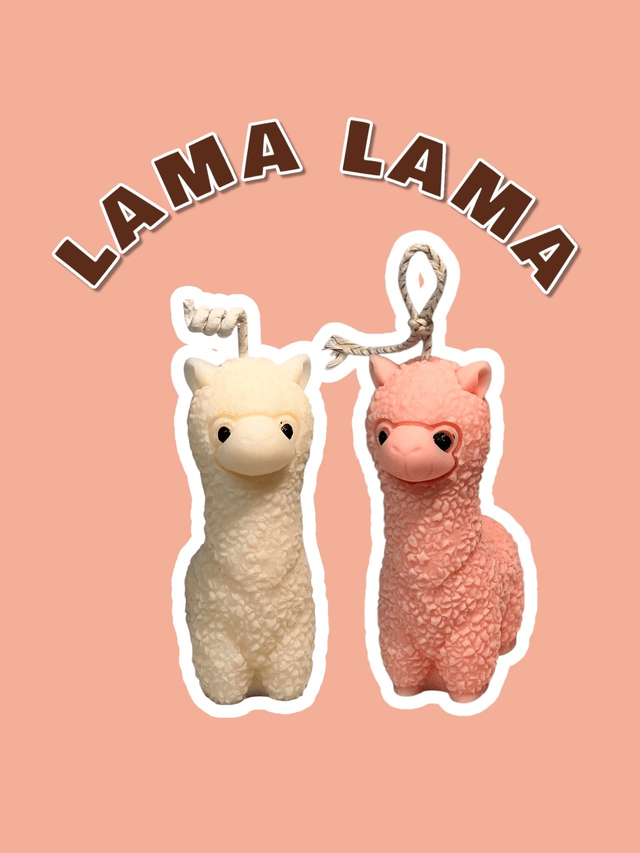 Lama Lama ~
