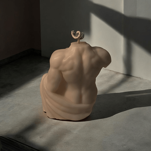Bodybuilder