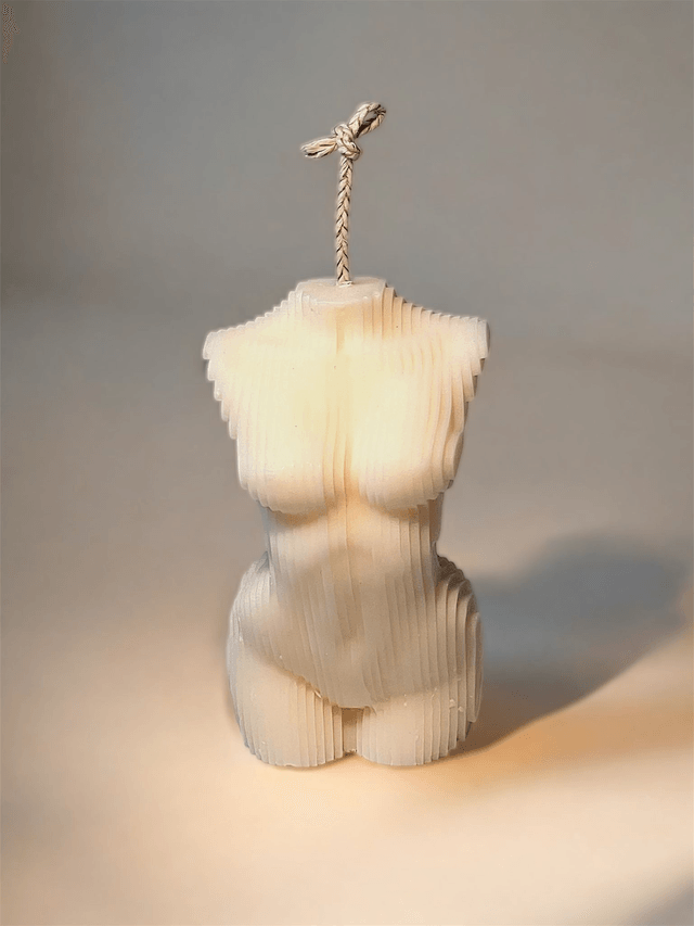 Sculptura Candle ✨
