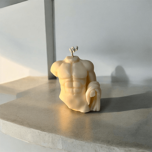 Bodybuilder