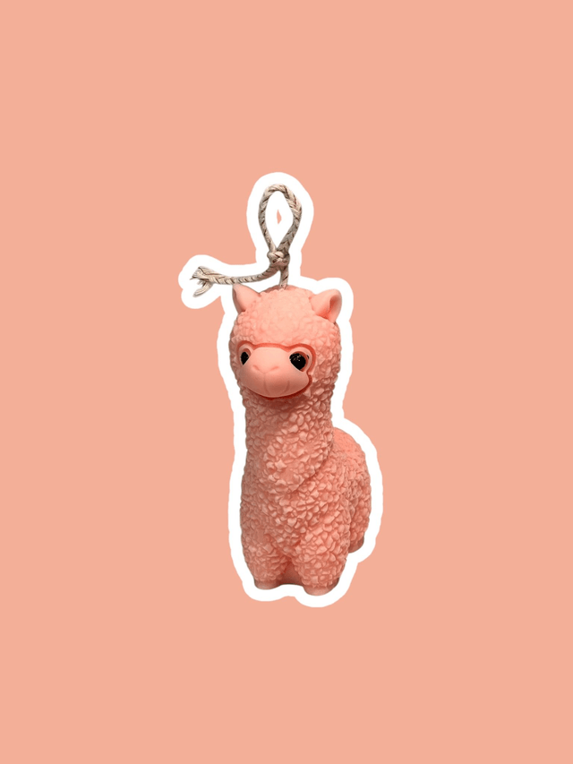 Lama Lama ~