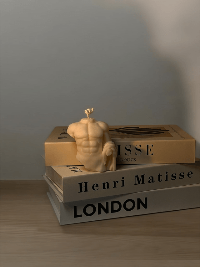 Bodybuilder