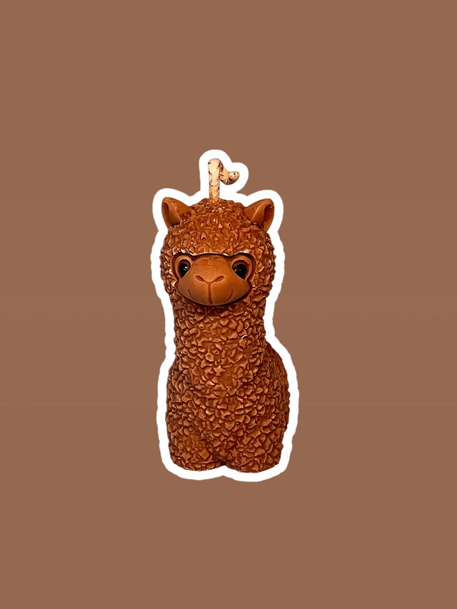 Lama Lama ~