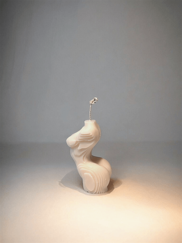 Sculptura Candle ✨