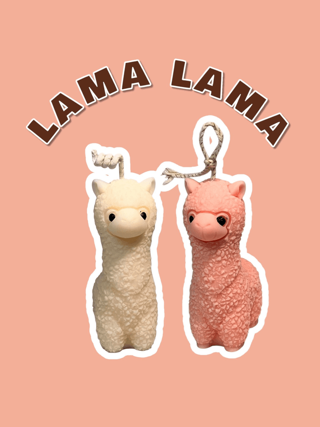 Lama Lama ~