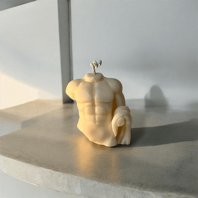 Bodybuilder