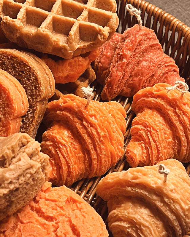 Croissant  
